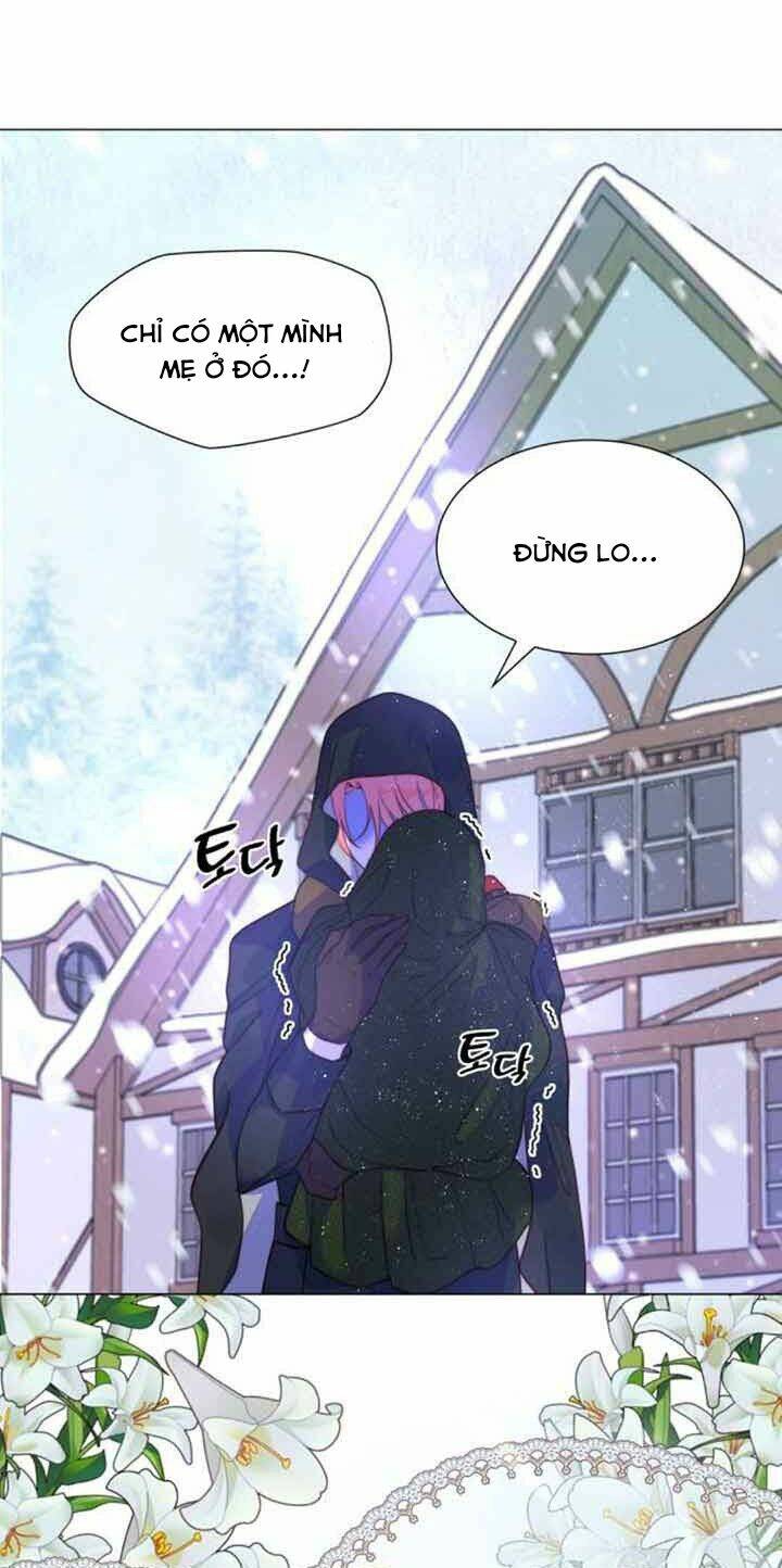 Tôi được sinh ra là con gái thứ hai: Chapter 2