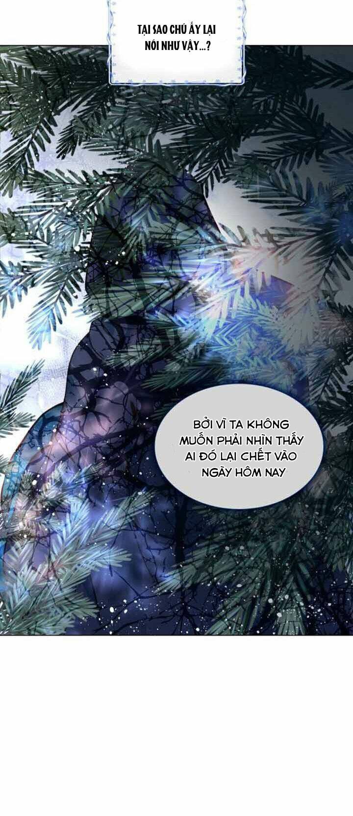 Tôi được sinh ra là con gái thứ hai: Chapter 2