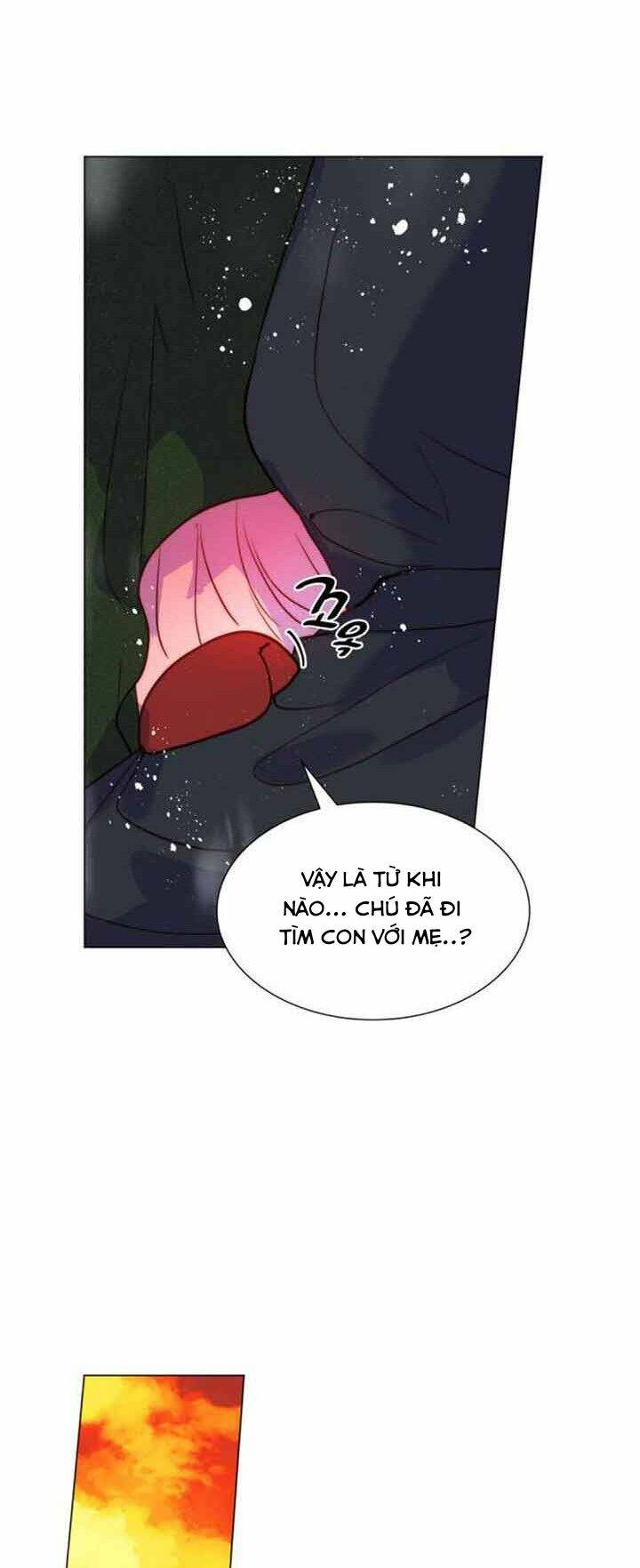 Tôi được sinh ra là con gái thứ hai: Chapter 2