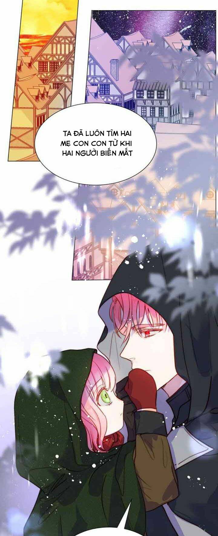 Tôi được sinh ra là con gái thứ hai: Chapter 2