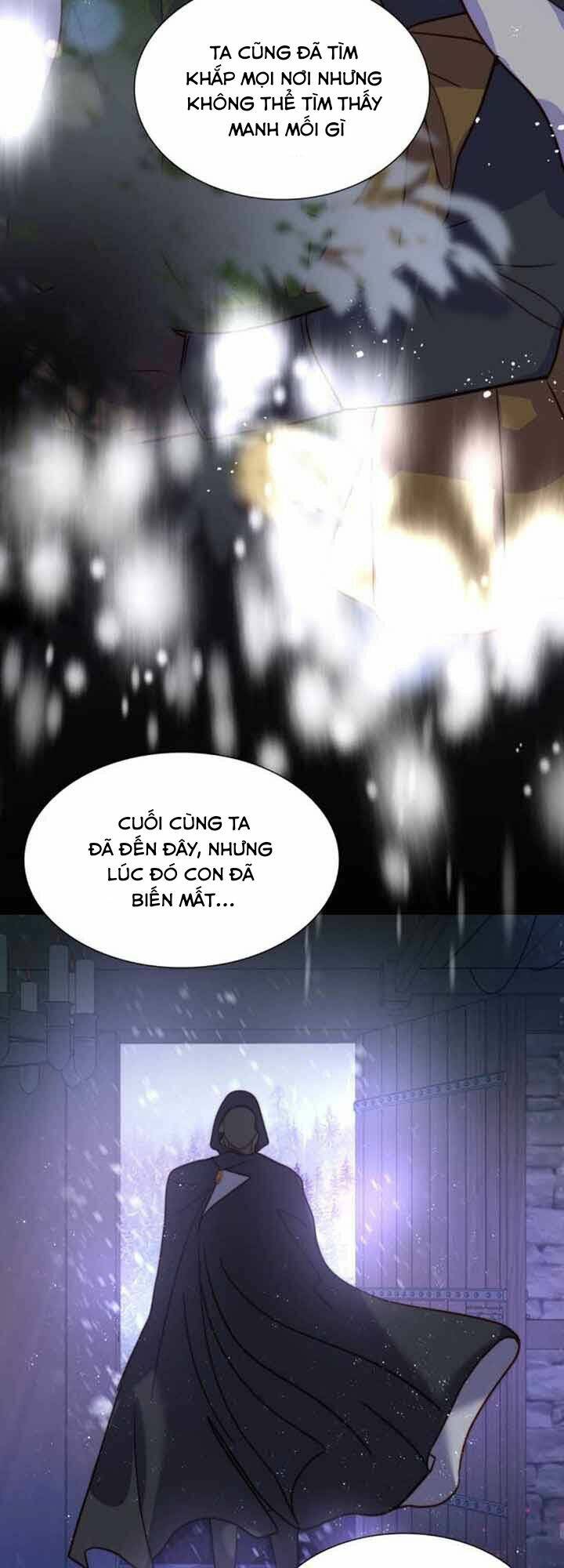 Tôi được sinh ra là con gái thứ hai: Chapter 2