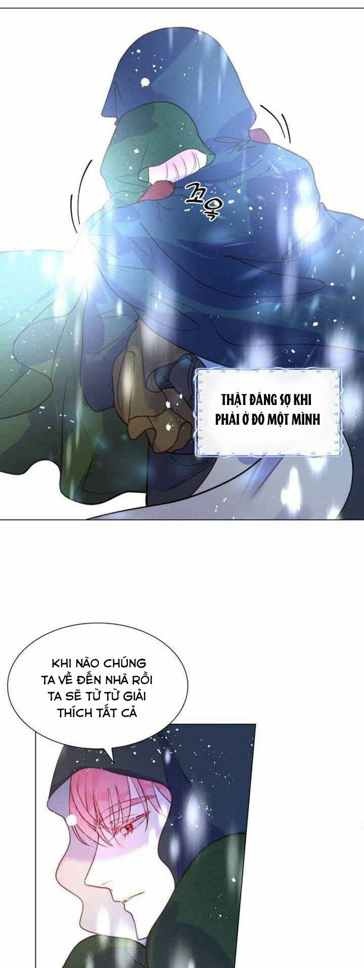 Tôi được sinh ra là con gái thứ hai: Chapter 2