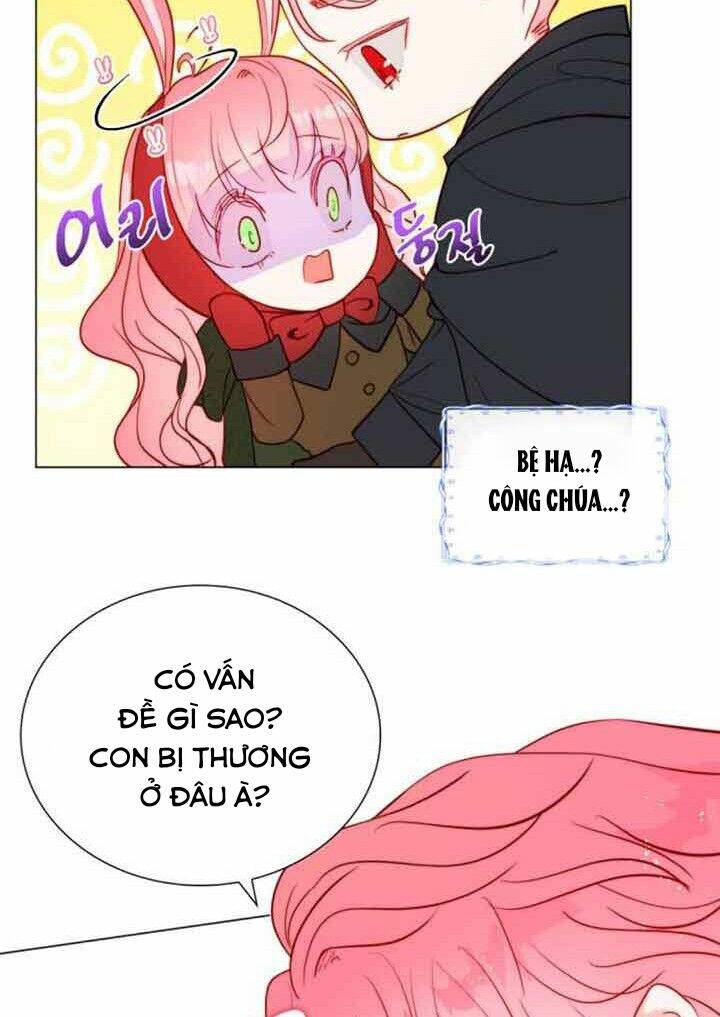 Tôi được sinh ra là con gái thứ hai: Chapter 2