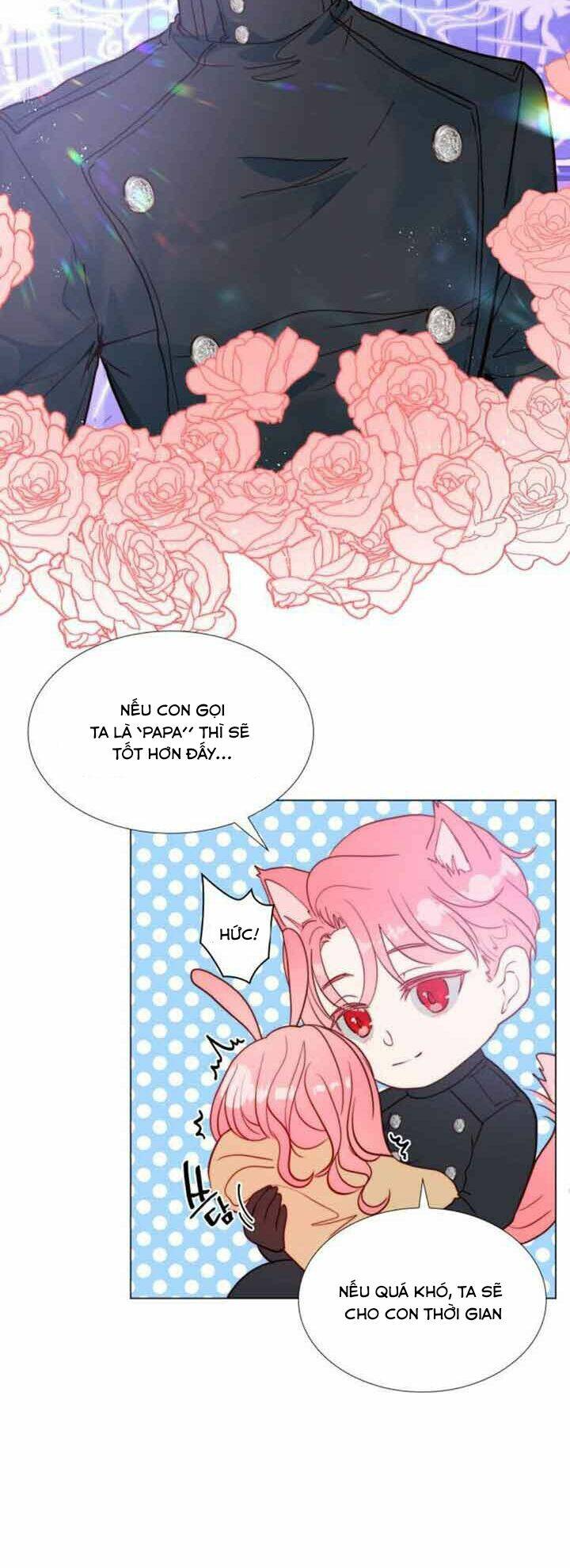 Tôi được sinh ra là con gái thứ hai: Chapter 2