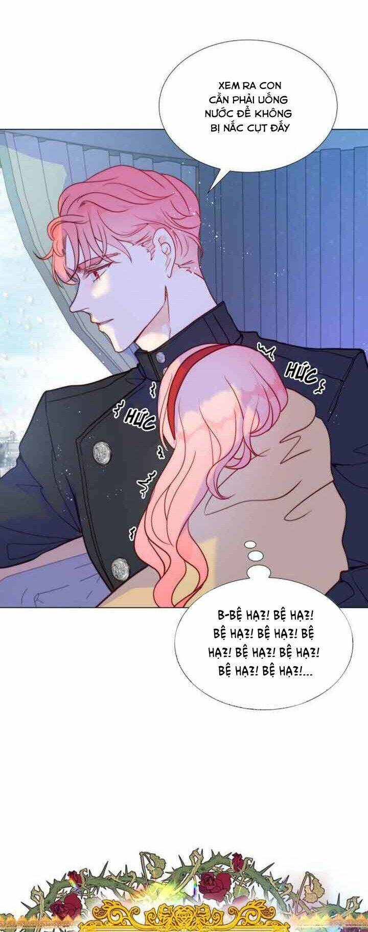 Tôi được sinh ra là con gái thứ hai: Chapter 2