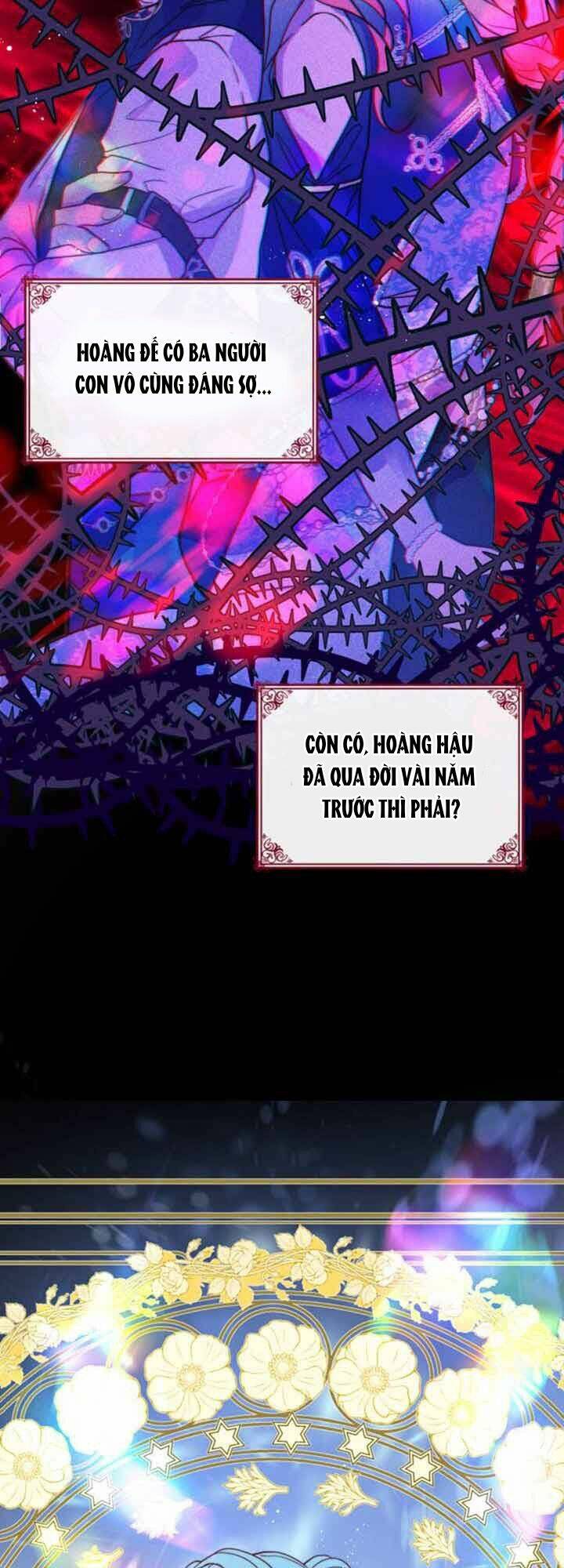 Tôi được sinh ra là con gái thứ hai: Chapter 2
