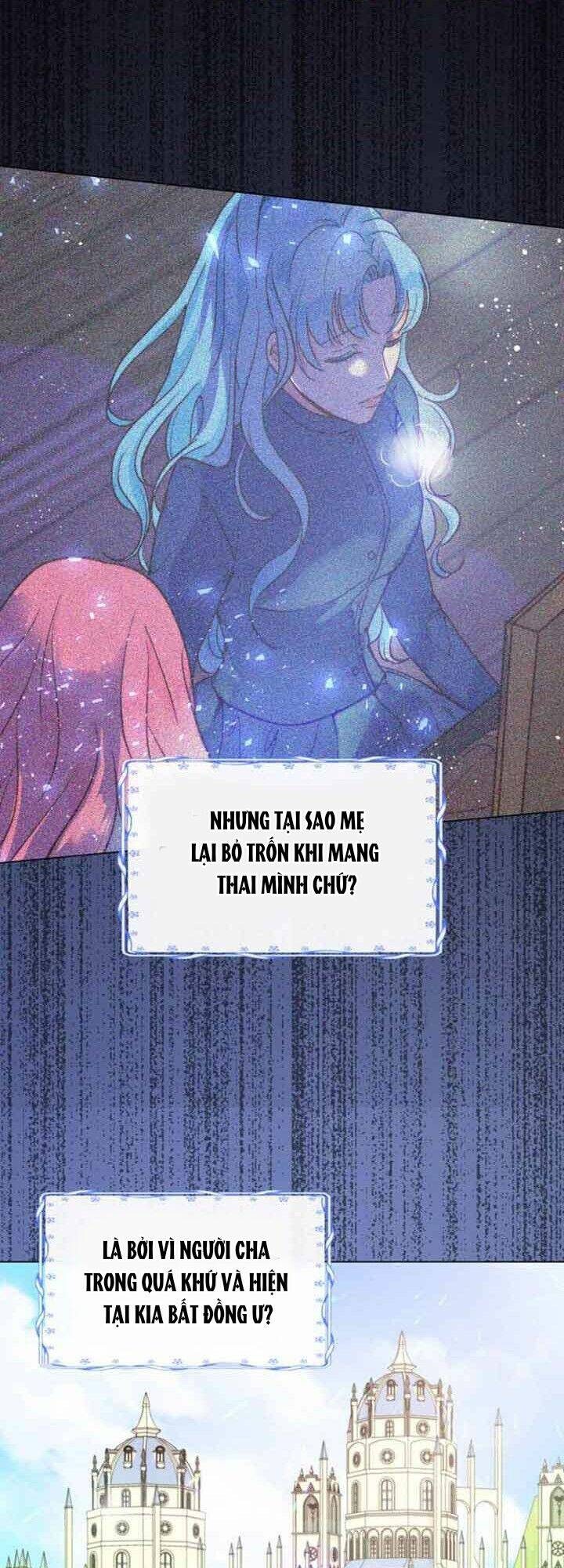 Tôi được sinh ra là con gái thứ hai: Chapter 2