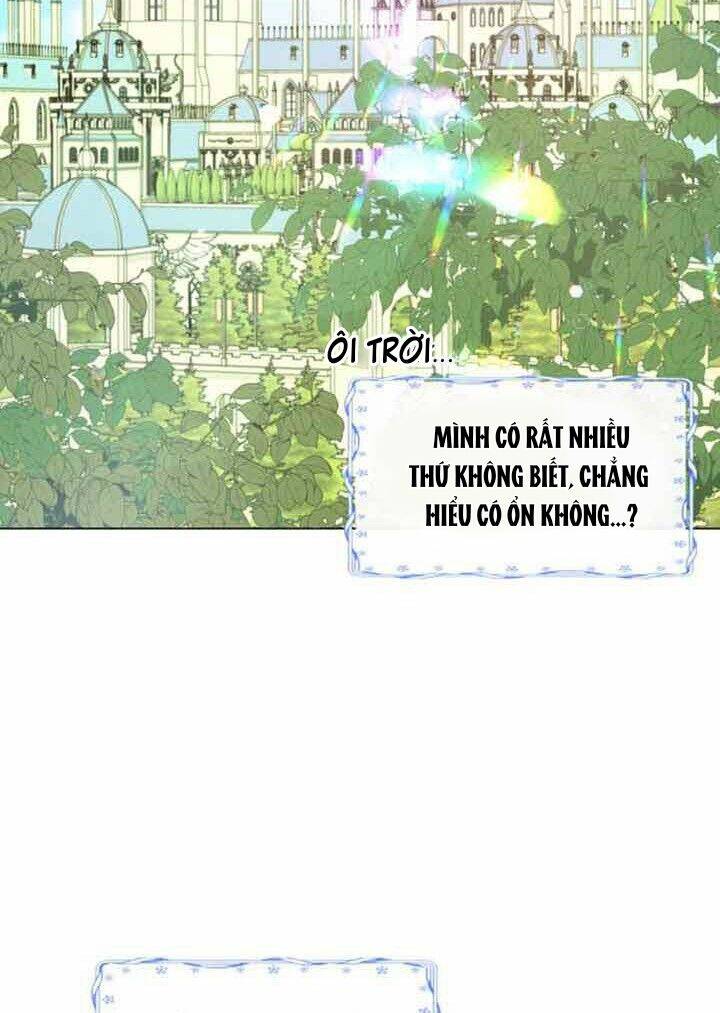 Tôi được sinh ra là con gái thứ hai: Chapter 2