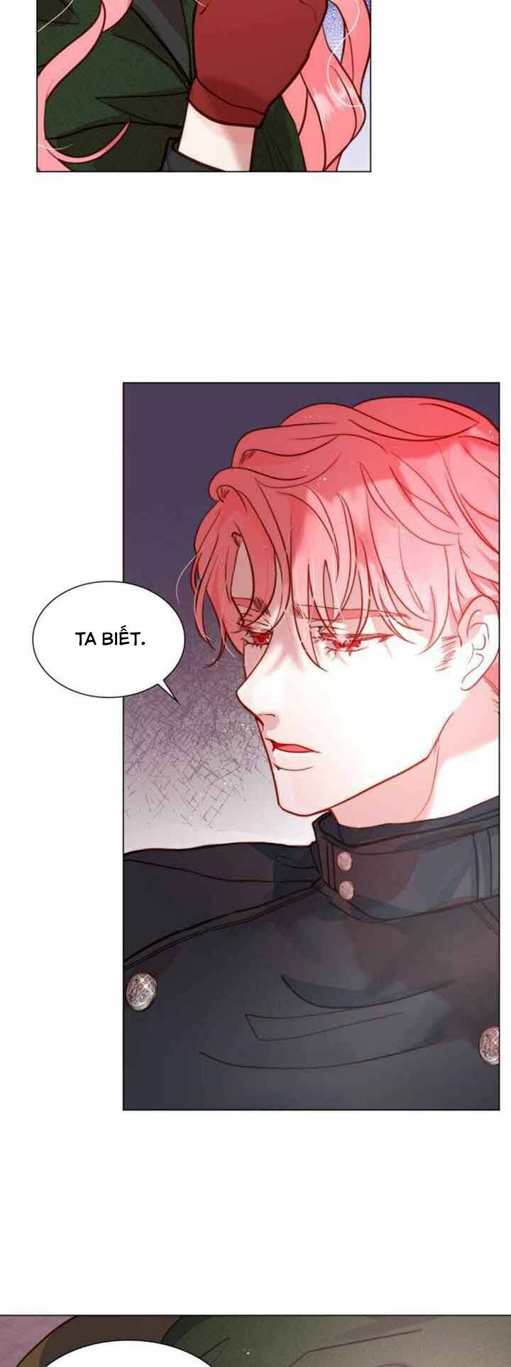 Tôi được sinh ra là con gái thứ hai: Chapter 2