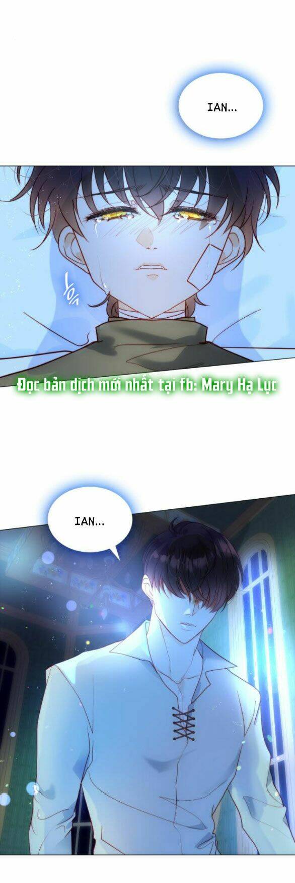 Tôi được sinh ra là con gái thứ hai: Chapter 20.1
