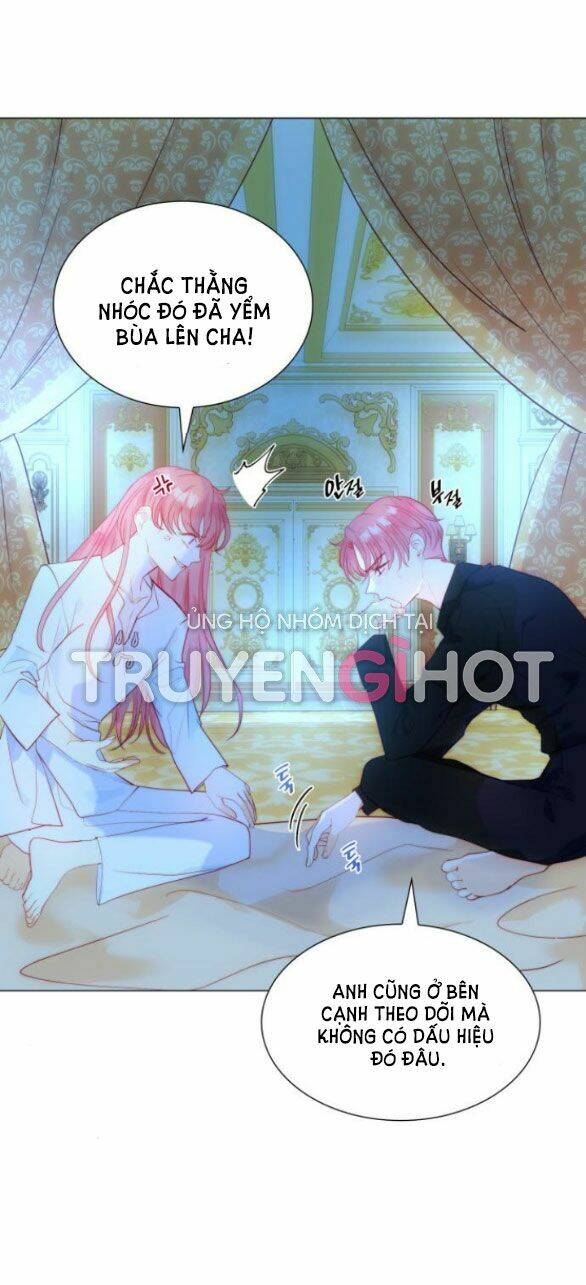 Tôi được sinh ra là con gái thứ hai: Chapter 20.1