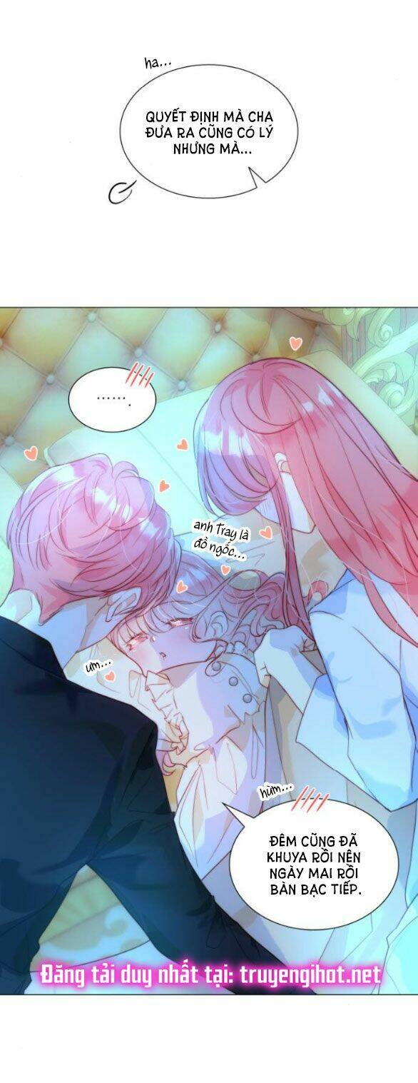 Tôi được sinh ra là con gái thứ hai: Chapter 20.1