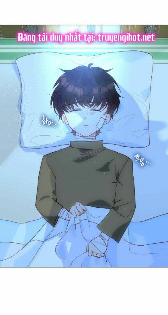 Tôi được sinh ra là con gái thứ hai: Chapter 20.1