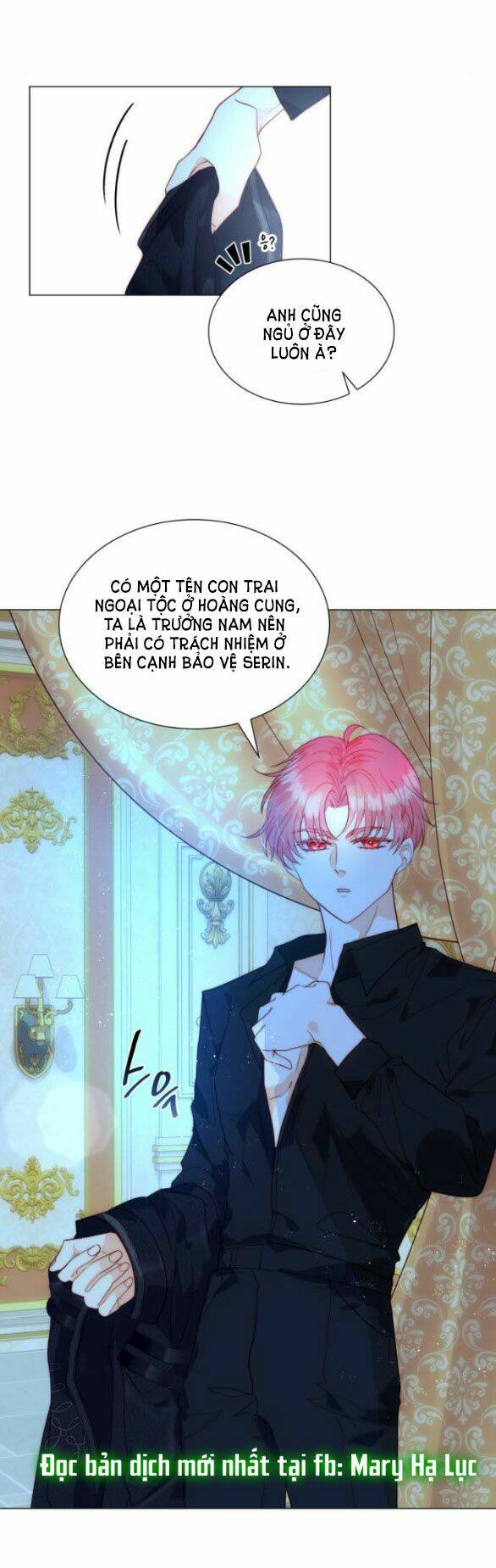 Tôi được sinh ra là con gái thứ hai: Chapter 20.1