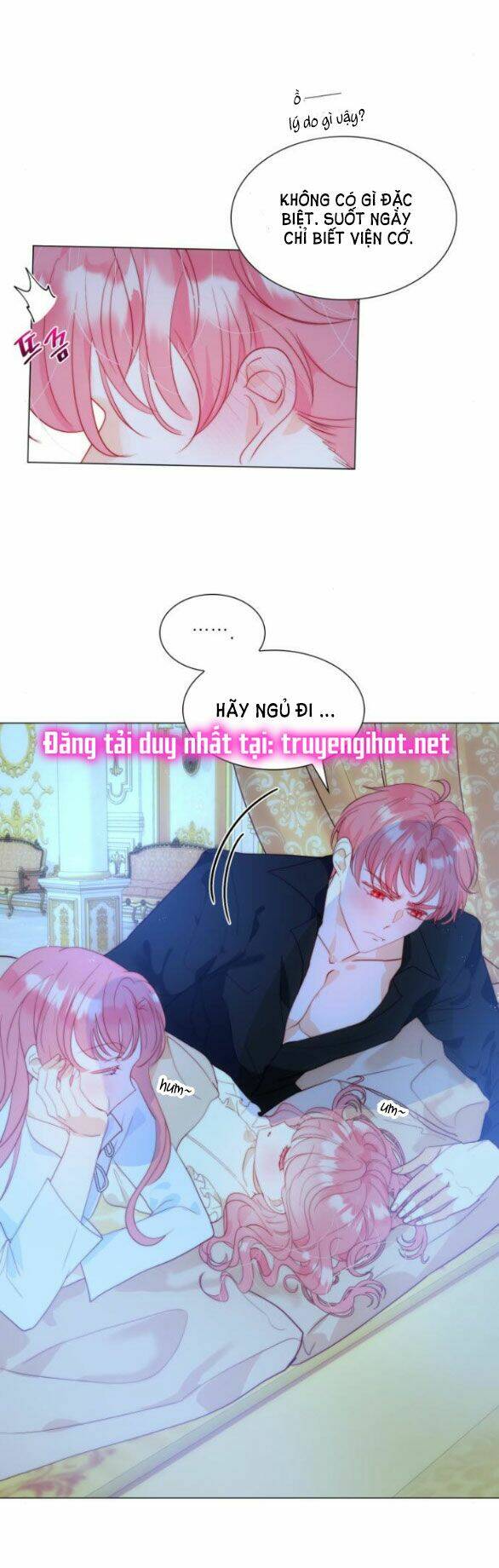 Tôi được sinh ra là con gái thứ hai: Chapter 20.1