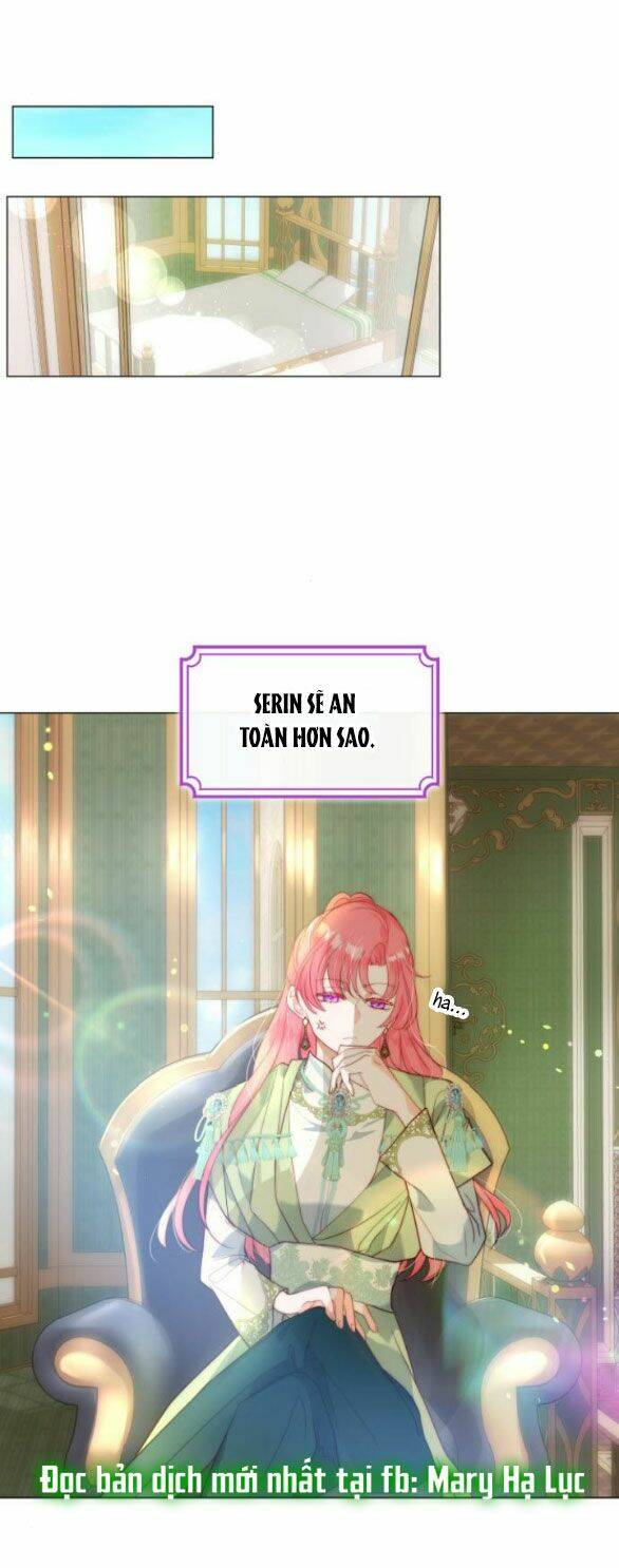 Tôi được sinh ra là con gái thứ hai: Chapter 20.1