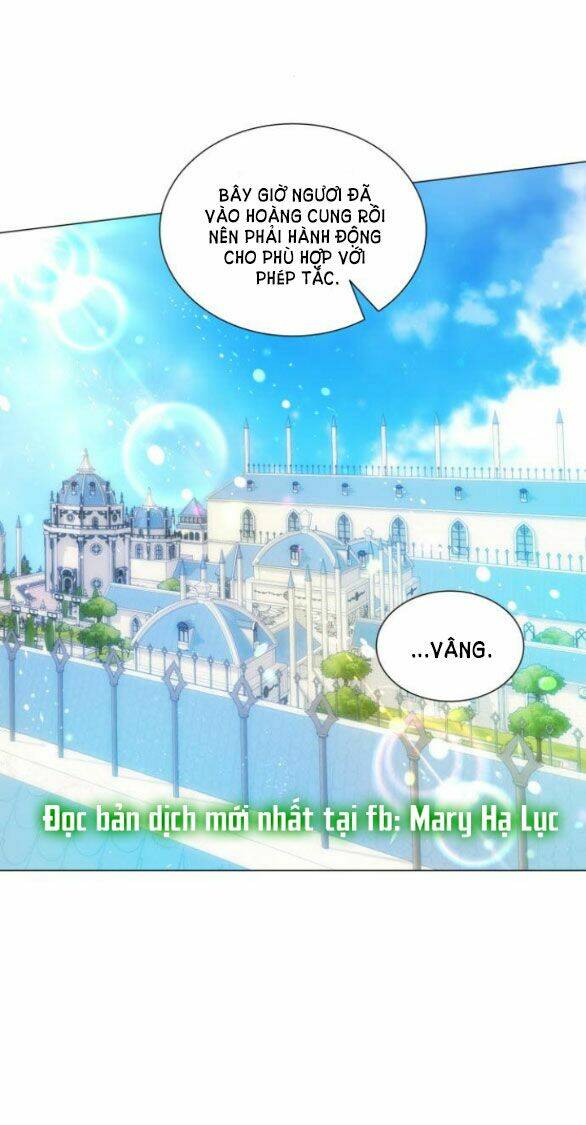 Tôi được sinh ra là con gái thứ hai: Chapter 20.1