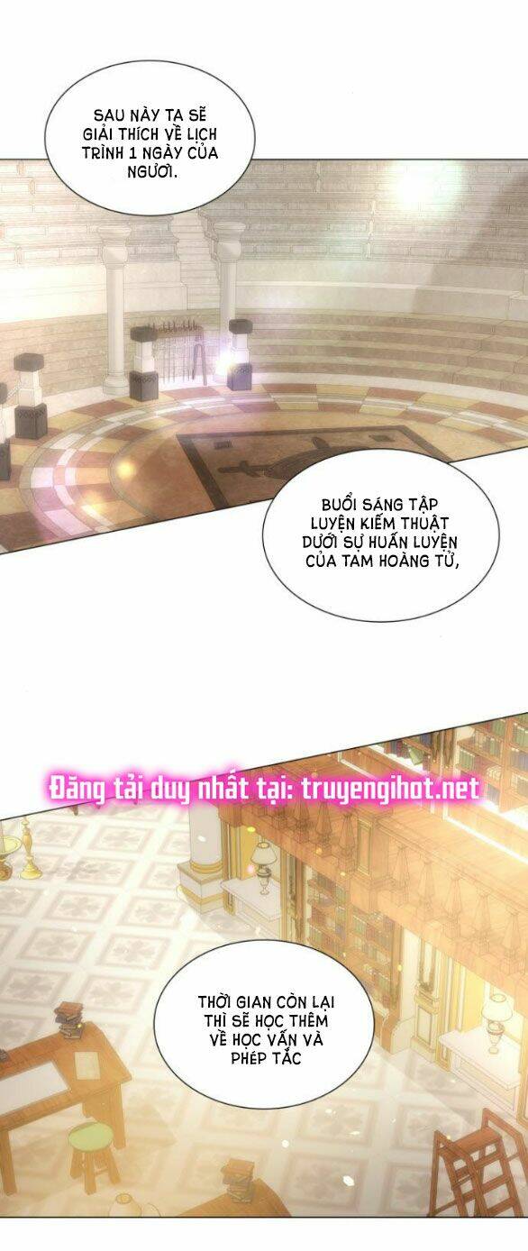 Tôi được sinh ra là con gái thứ hai: Chapter 20.1