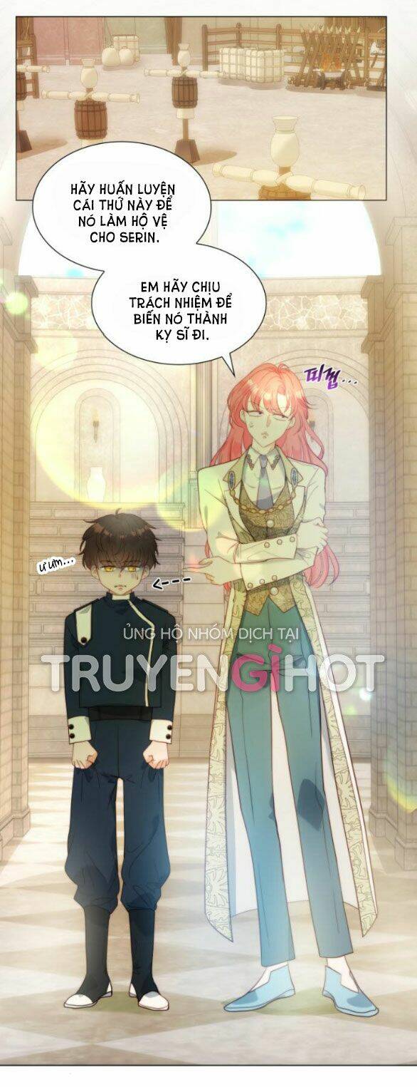 Tôi được sinh ra là con gái thứ hai: Chapter 20.2