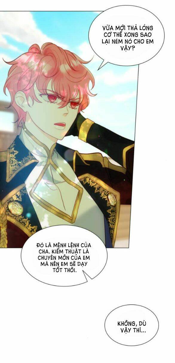 Tôi được sinh ra là con gái thứ hai: Chapter 20.2