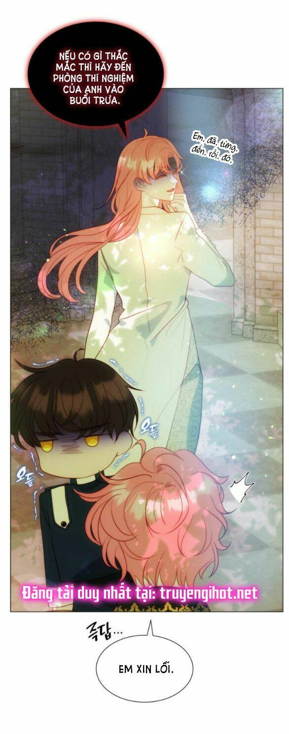 Tôi được sinh ra là con gái thứ hai: Chapter 20.2