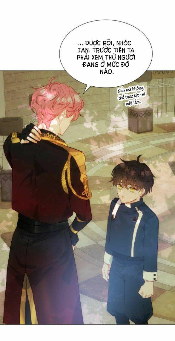 Tôi được sinh ra là con gái thứ hai: Chapter 20.2