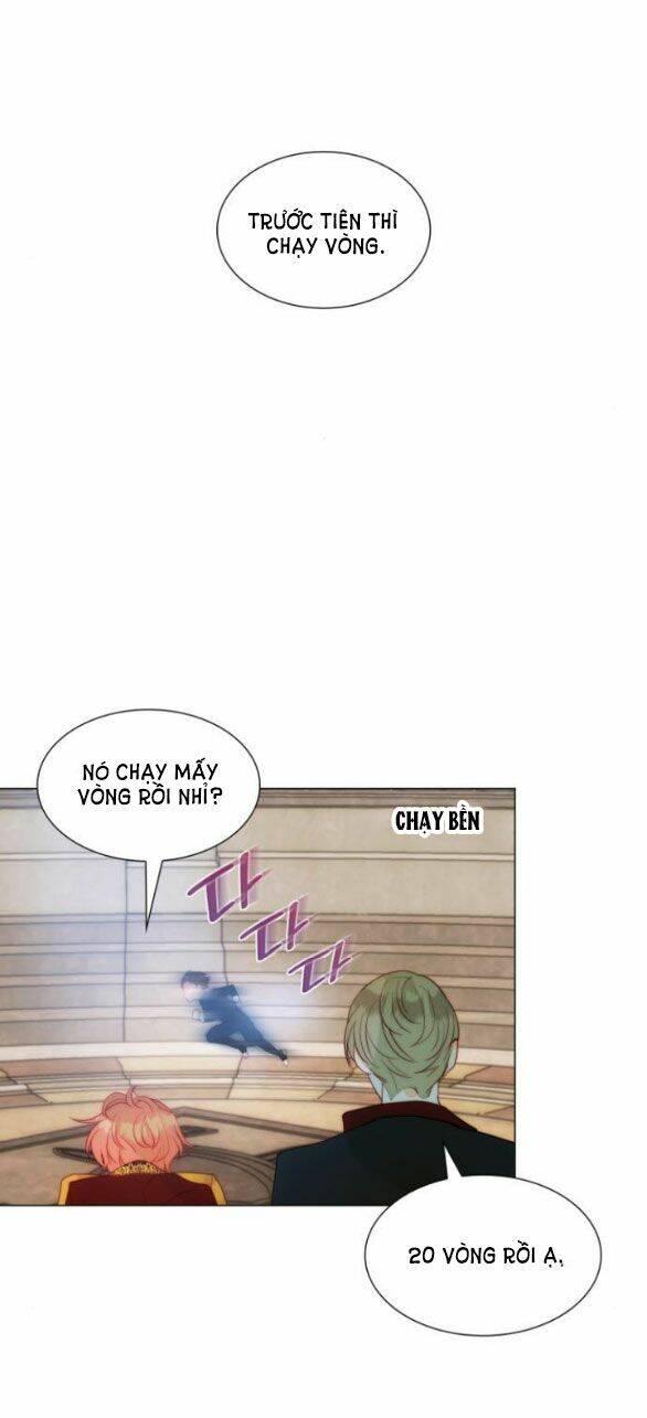 Tôi được sinh ra là con gái thứ hai: Chapter 20.2