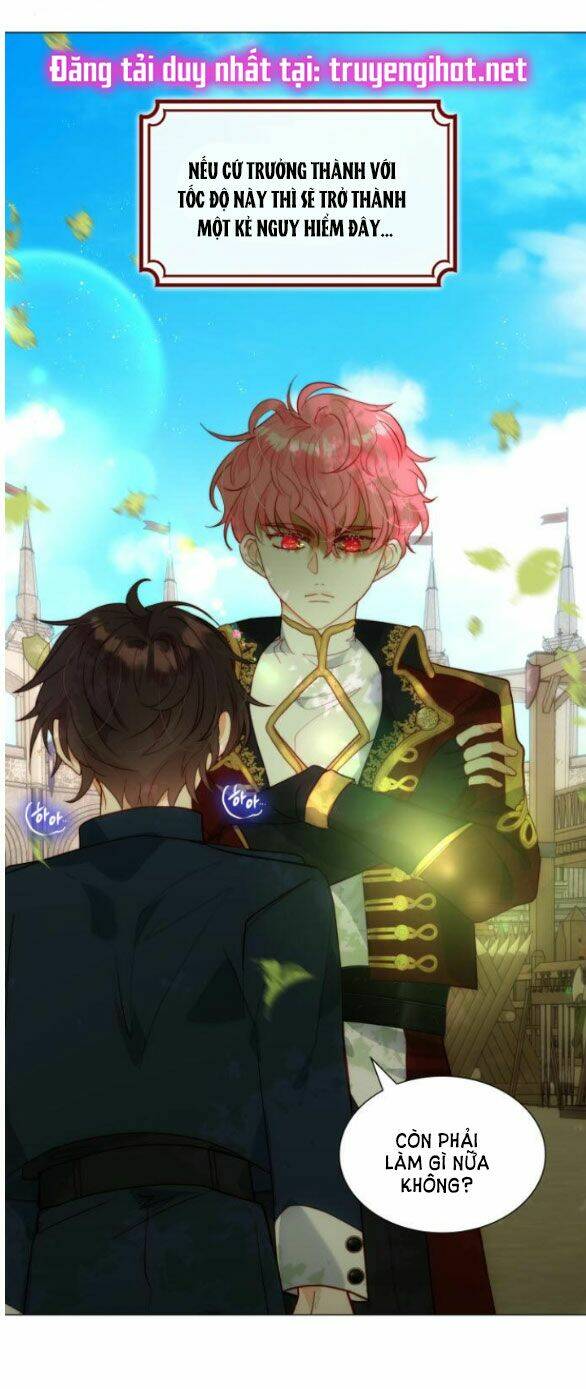 Tôi được sinh ra là con gái thứ hai: Chapter 20.2