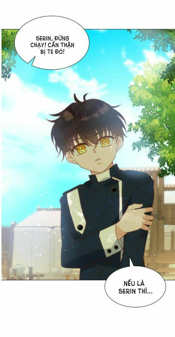 Tôi được sinh ra là con gái thứ hai: Chapter 20.2