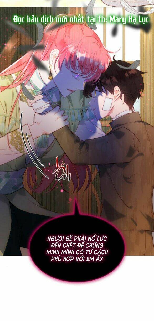 Tôi được sinh ra là con gái thứ hai: Chapter 20.2