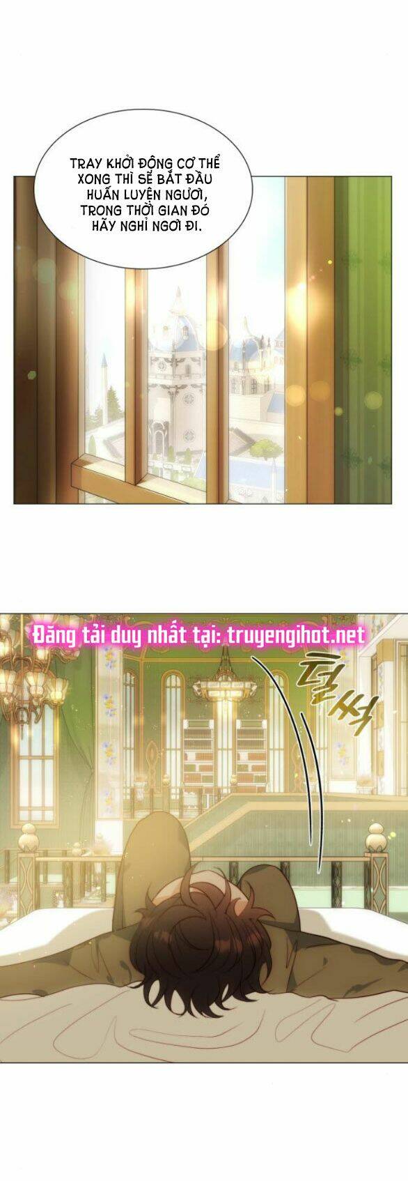 Tôi được sinh ra là con gái thứ hai: Chapter 20.2