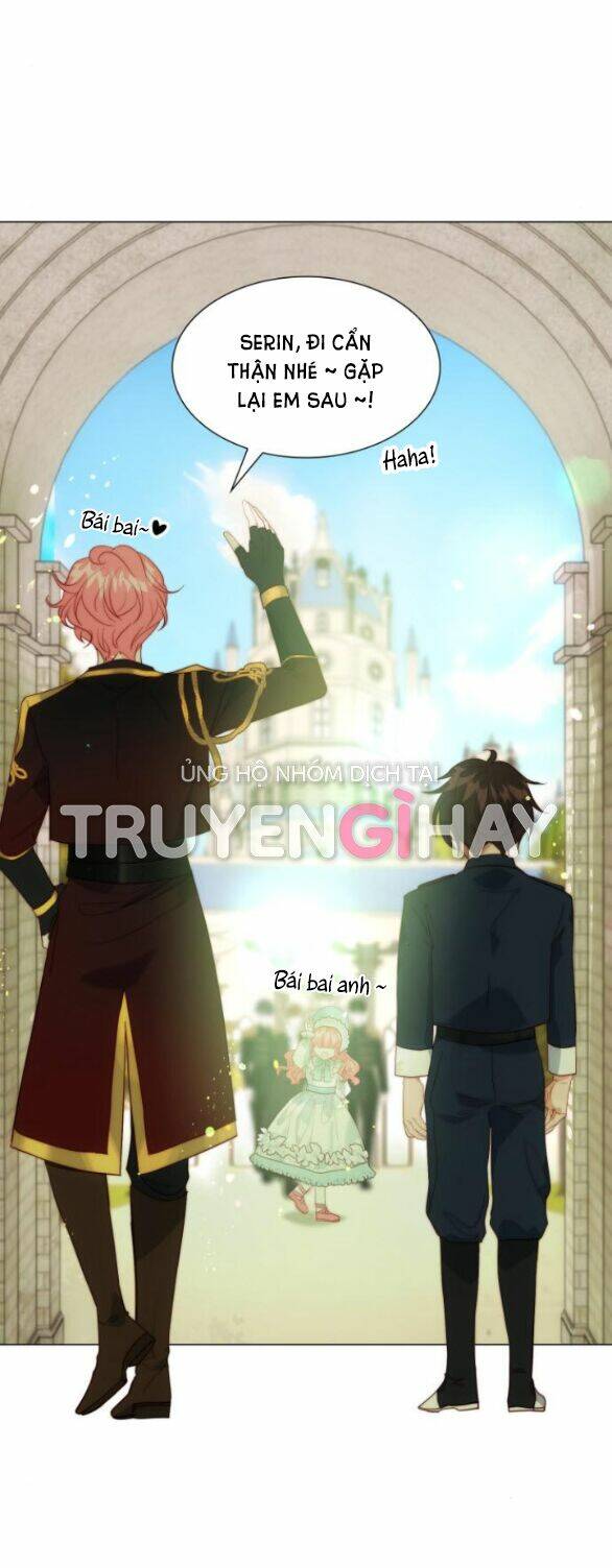 Tôi được sinh ra là con gái thứ hai: Chapter 21.1