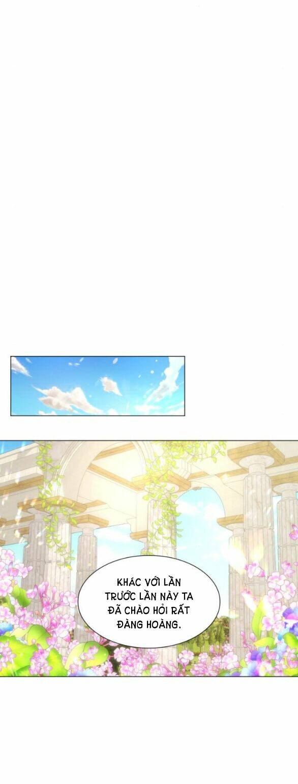 Tôi được sinh ra là con gái thứ hai: Chapter 21.1