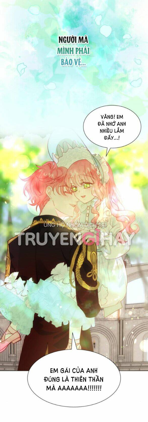 Tôi được sinh ra là con gái thứ hai: Chapter 21.1