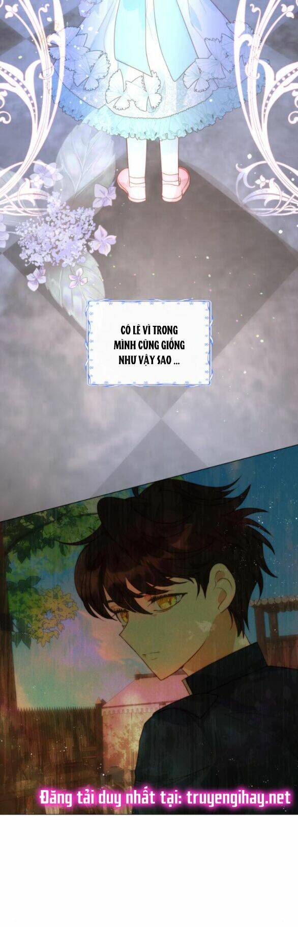 Tôi được sinh ra là con gái thứ hai: Chapter 21.1