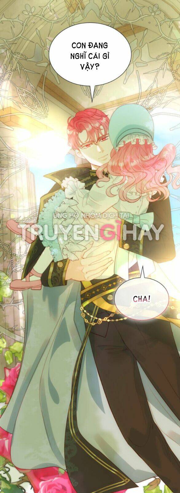 Tôi được sinh ra là con gái thứ hai: Chapter 21.1