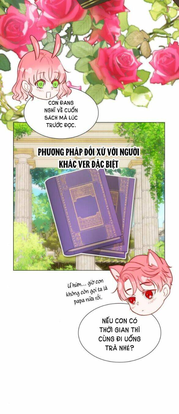 Tôi được sinh ra là con gái thứ hai: Chapter 21.1