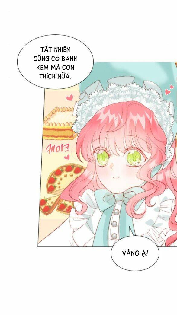 Tôi được sinh ra là con gái thứ hai: Chapter 21.1
