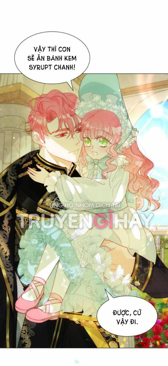 Tôi được sinh ra là con gái thứ hai: Chapter 21.1
