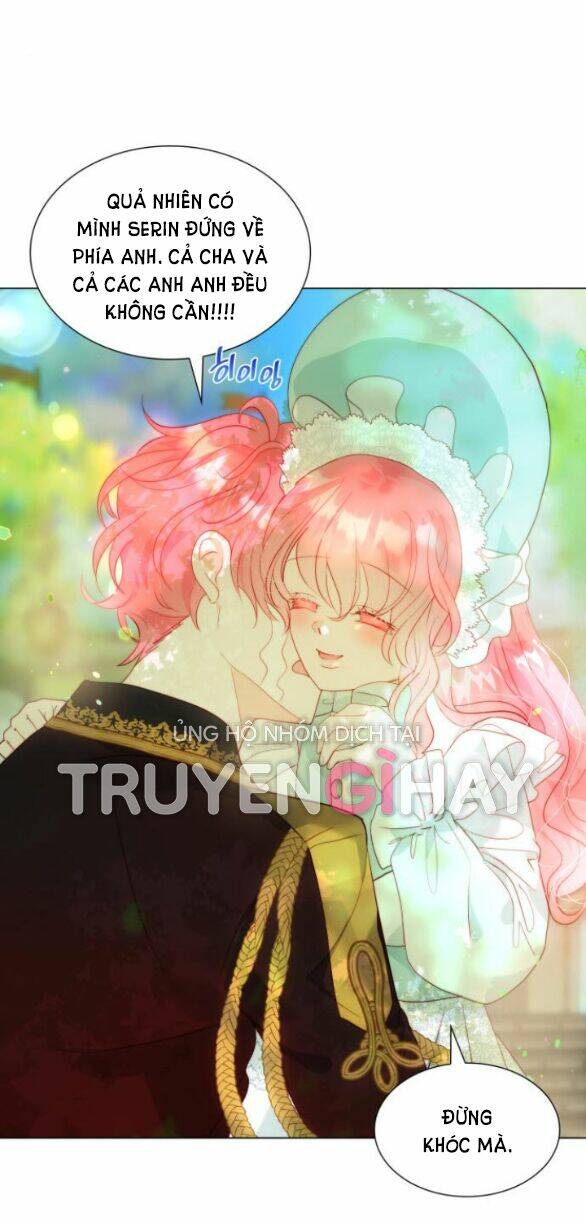 Tôi được sinh ra là con gái thứ hai: Chapter 21.1