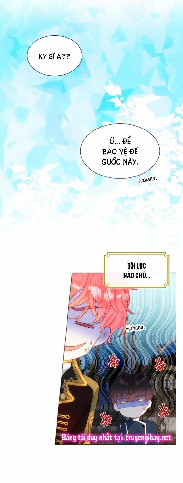 Tôi được sinh ra là con gái thứ hai: Chapter 21.1