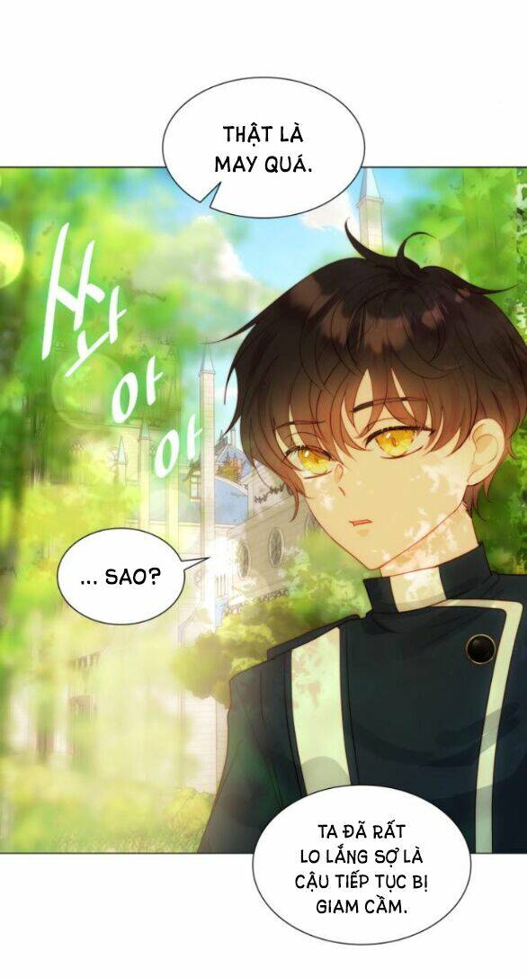 Tôi được sinh ra là con gái thứ hai: Chapter 21.1