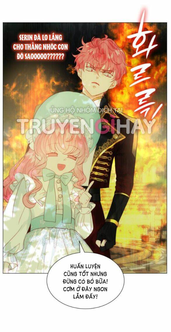Tôi được sinh ra là con gái thứ hai: Chapter 21.1