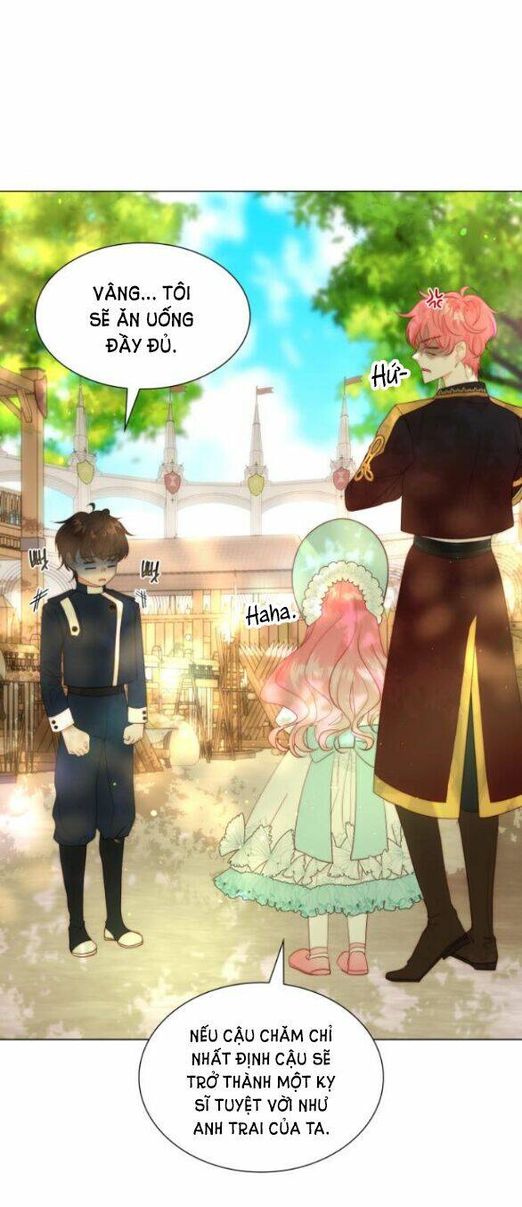 Tôi được sinh ra là con gái thứ hai: Chapter 21.1