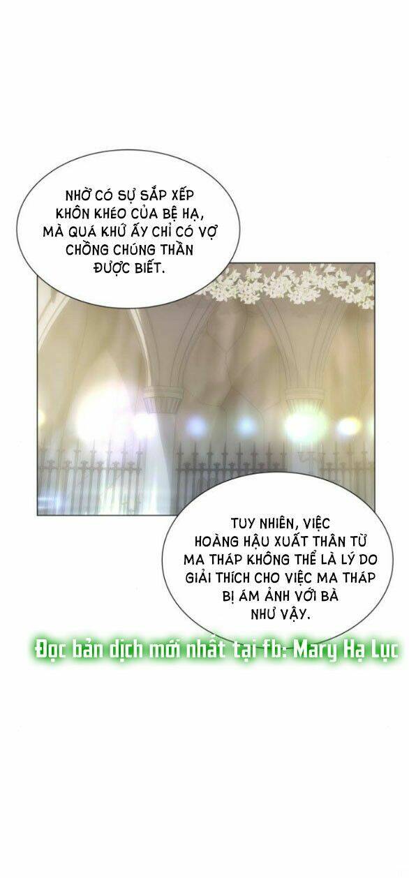 Tôi được sinh ra là con gái thứ hai: Chapter 22.5
