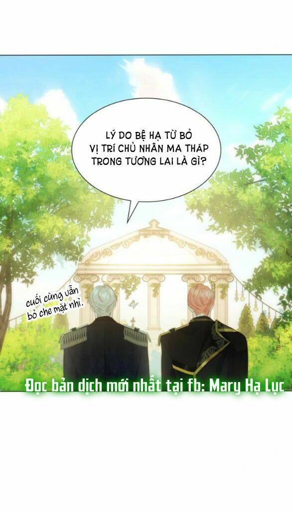Tôi được sinh ra là con gái thứ hai: Chapter 22.5