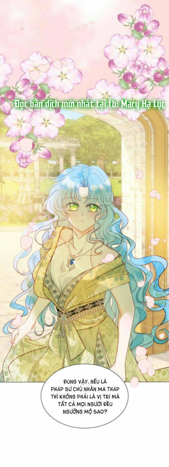 Tôi được sinh ra là con gái thứ hai: Chapter 22.5