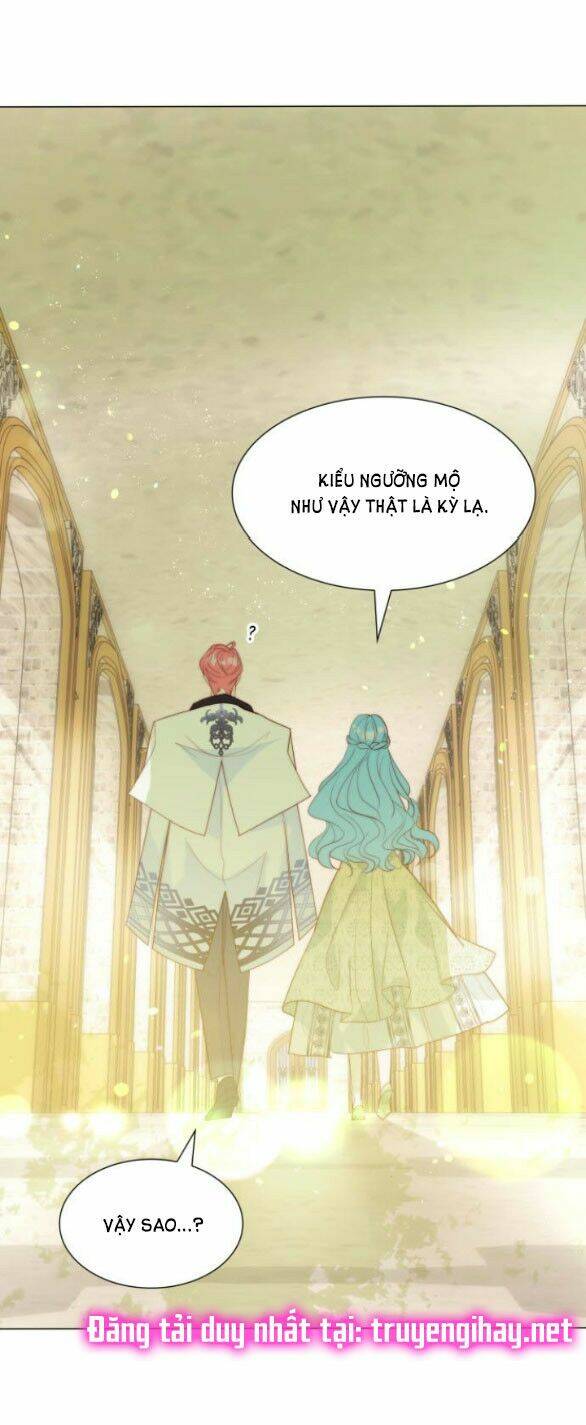 Tôi được sinh ra là con gái thứ hai: Chapter 22.5