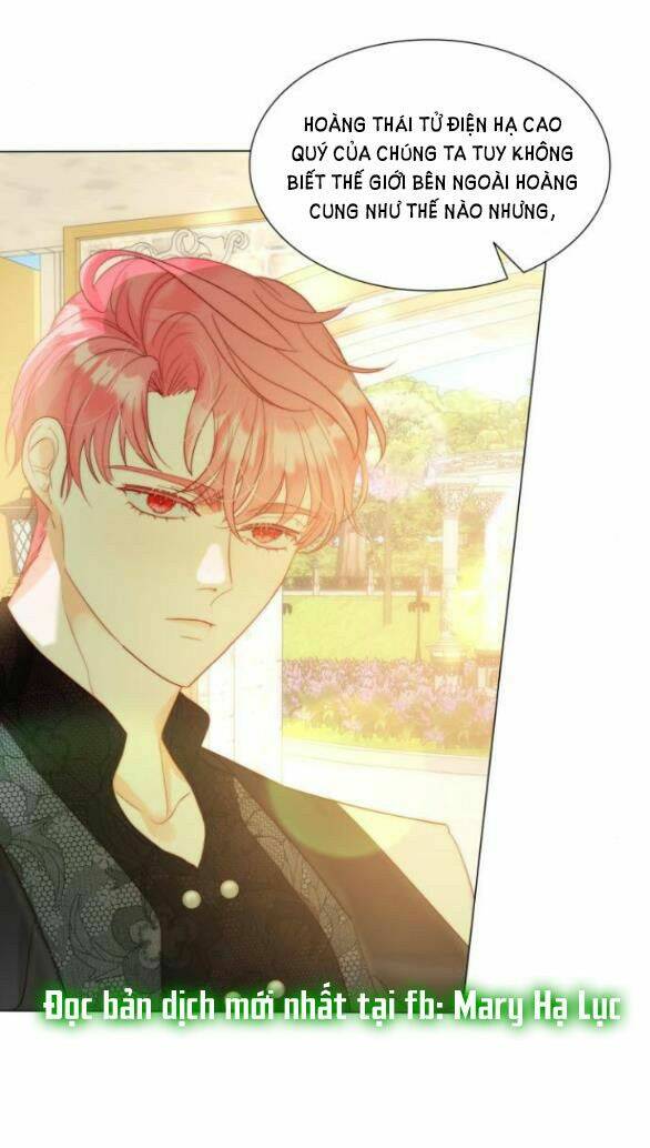 Tôi được sinh ra là con gái thứ hai: Chapter 22.5