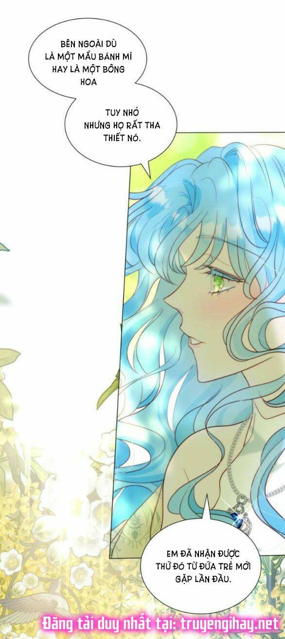 Tôi được sinh ra là con gái thứ hai: Chapter 22.5
